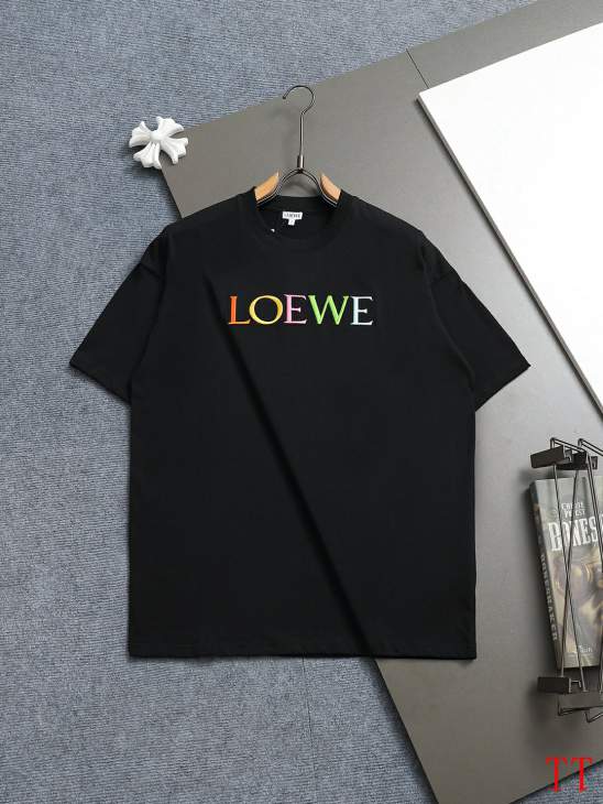 Picture of Loewe T Shirts Short _SKULoeweXS-L20tr228845